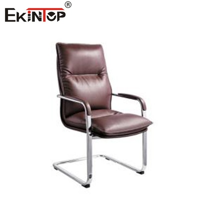 Nhà Máy Ghế Máy Tính Nhiệm Vụ Ghế Da PU Hiện Đại Ghế Xoay Ghế Văn Phòng Chất Lượng