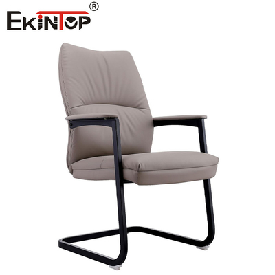 Ghế văn phòng da cao cấp PU phổ biến Ghế da Ghế văn phòng chất lượng