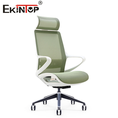 Ghế máy tính tiện dụng chất lượng cao Ghế lưới lưng điều hành Ghế văn phòng toàn lưới