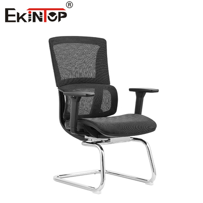 Nội thất văn phòng Văn phòng điều hành lưng cao Ghế lưới tiện dụng Ghế văn phòng toàn lưới