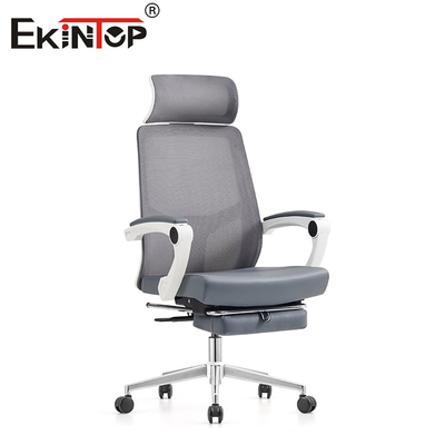 Thiết kế hiện đại Ghế điều hành văn phòng Bánh xe xoay Ghế văn phòng toàn lưới có thể điều chỉnh