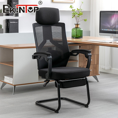Bán buôn Ghế văn phòng dạng lưới Ghế bành tiện dụng Ghế văn phòng toàn lưới