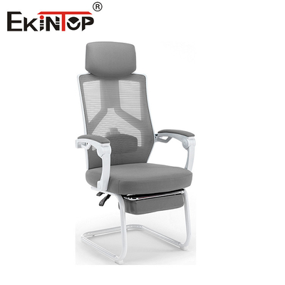 Thiết kế mới Nội thất văn phòng thoải mái Ghế văn phòng tiện dụng Ghế văn phòng toàn lưới