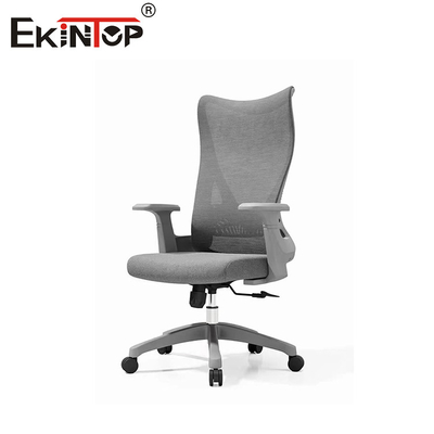 Đồ nội thất thương mại ghế máy tính có lưới điều chỉnh ghế văn phòng lưới đầy đủ