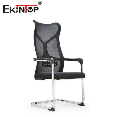 Đồ nội thất văn phòng hiện đại ghế nhân viên Back Mesh Ergonomic Office Chairs Cơ chế đa chức năng