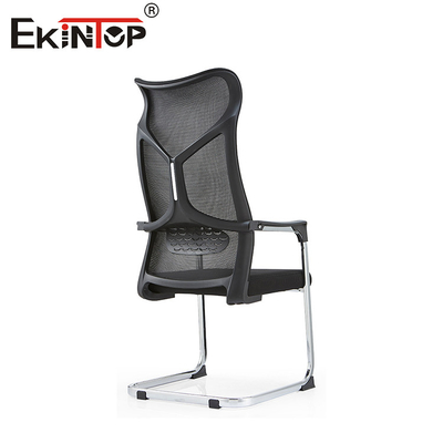 Đồ nội thất văn phòng hiện đại ghế nhân viên Back Mesh Ergonomic Office Chairs Cơ chế đa chức năng