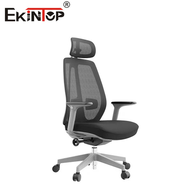 Hàng hóa bán buôn ghế tiện nghi Mesh Ergonomic ghế văn phòng vải