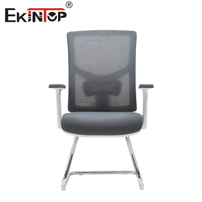 Quán Ergonomic Mid Back Đạo diễn Văn phòng Quán lưới Độ cao điều chỉnh vải Quán văn phòng