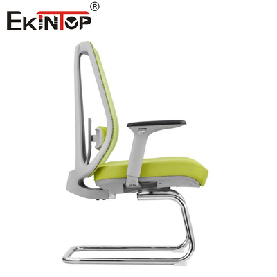 Quán Ergonomic Mid Back Đạo diễn Văn phòng Quán lưới Độ cao điều chỉnh vải Quán văn phòng