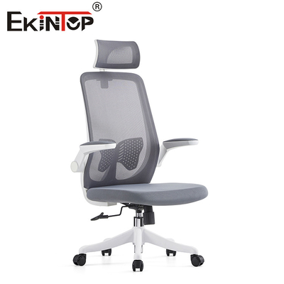 ghế văn phòng xoay ergonomic Mesh Foam ghế vải thoải mái
