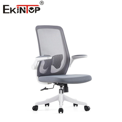 thoải mái xoay lưới xoay Executive Fabric ghế văn phòng