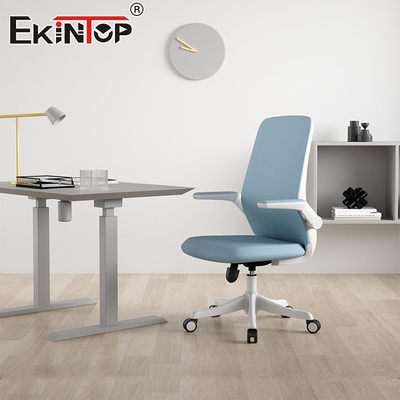 Đồ nội thất văn phòng Nhà quản lý nhà hiện đại Mesh ghế điều hành Áo ghế văn phòng