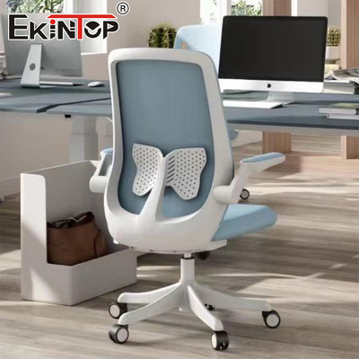 Đồ nội thất văn phòng Nhà quản lý nhà hiện đại Mesh ghế điều hành Áo ghế văn phòng