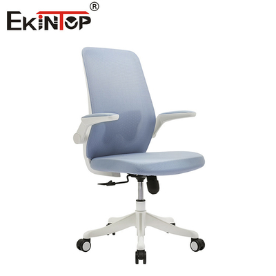 Ergonomic Executive Ghế xoay văn phòng có thể điều chỉnh Nội thất Ghế văn phòng vải tùy chỉnh