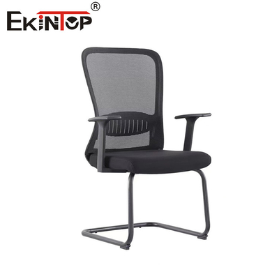 Modern Black Ergonomic Modular Executive Home Fabric ghế văn phòng