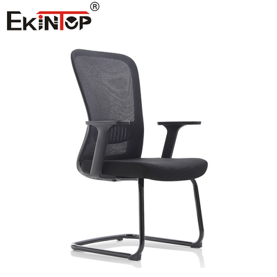Modern Black Ergonomic Modular Executive Home Fabric ghế văn phòng