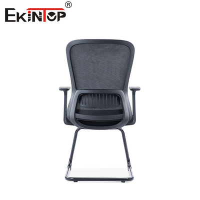Modern Black Ergonomic Modular Executive Home Fabric ghế văn phòng