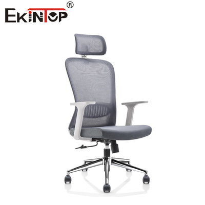 Cơ chế tự điều chỉnh Mesh ghế văn phòng bán buôn ghế văn phòng xoay ghế văn phòng
