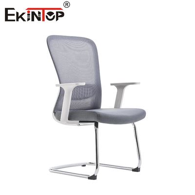 Cơ chế tự điều chỉnh Mesh ghế văn phòng bán buôn ghế văn phòng xoay ghế văn phòng