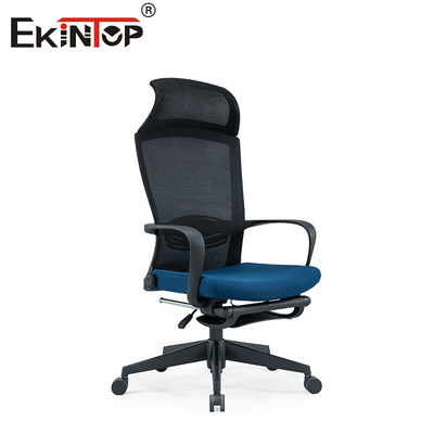 Chuỗi ghế có thể điều chỉnh Màng trở lại Cơ sở nhôm Nhà sản xuất ghế văn phòng bền