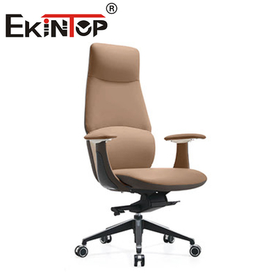 Quán thương mại đa chức năng Ergonomic Executive Chair Quán CLB da