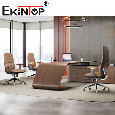 Quán thương mại đa chức năng Ergonomic Executive Chair Quán CLB da