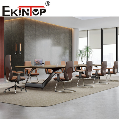 Quán thương mại đa chức năng Ergonomic Executive Chair Quán CLB da