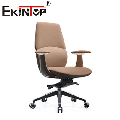 Modern Style ghế văn phòng da thoải mái sử dụng gia đình ghế câu lạc bộ da