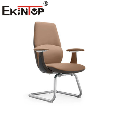 Modern Style ghế văn phòng da thoải mái sử dụng gia đình ghế câu lạc bộ da