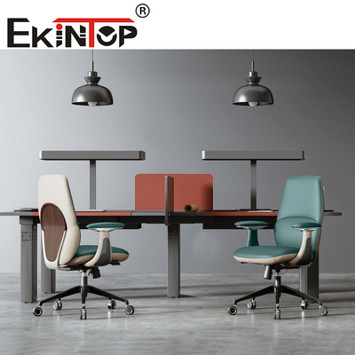 Chế độ cao chất lượng da hiện đại ergonomic xoay ghế văn phòng điều hành ghế câu lạc bộ da