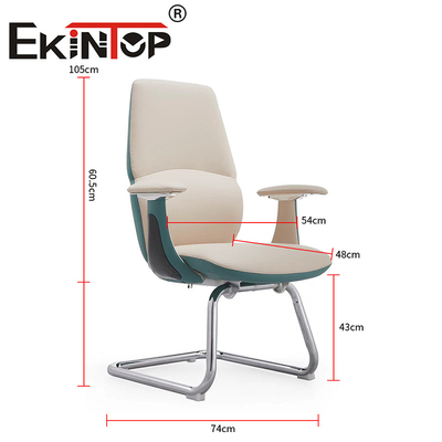 Phòng ghế văn phòng tiện nghi ghế văn phòng ghế điều hành ergonomic ghế CLB da