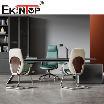 Phòng ghế văn phòng tiện nghi ghế văn phòng ghế điều hành ergonomic ghế CLB da