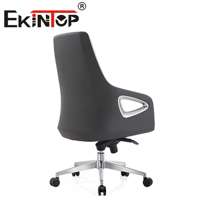 Executive Ergonomic Swivel Nhà quản lý hiện đại ghế văn phòng ghế CLB da