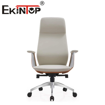 Đồ đặt hàng Modern Leather Executive Ergonomic Office Chair ghế CLB da