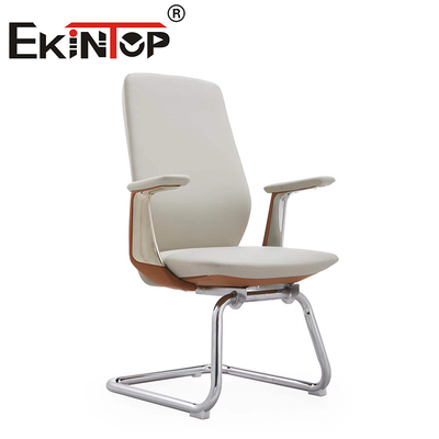 Đồ nội thất văn phòng tùy chỉnh Ghế máy tính văn phòng ERGONOMIC Đồ ghế CLB da