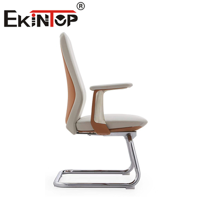 Đồ nội thất văn phòng tùy chỉnh Ghế máy tính văn phòng ERGONOMIC Đồ ghế CLB da