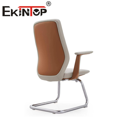 Đồ nội thất văn phòng tùy chỉnh Ghế máy tính văn phòng ERGONOMIC Đồ ghế CLB da
