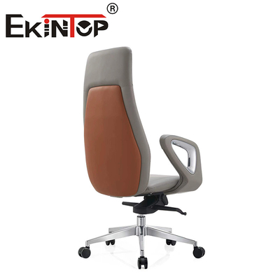 Đồ nội thất Phong cách Ergonomic ghế văn phòng chính hãng ghế CLB da