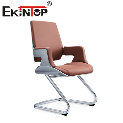 New Design Office ghế da PU ghế ergonomic ghế da chay