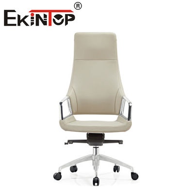 Luxury NEW Boss Swivel Revolving Manager Pu Executive Office Chair ghế da chay