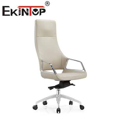 Luxury NEW Boss Swivel Revolving Manager Pu Executive Office Chair ghế da chay