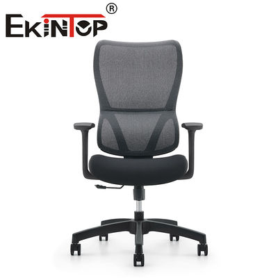 Ghế ergonomic Office 3D chức năng vòng quay Armrest Mesh Chair Mesh Office Chair