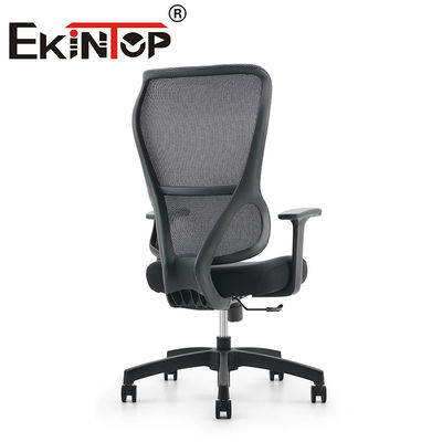 Ghế ergonomic Office 3D chức năng vòng quay Armrest Mesh Chair Mesh Office Chair