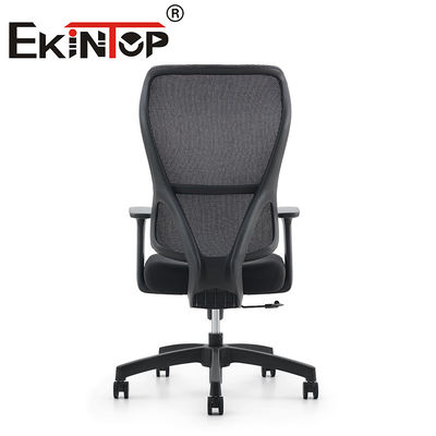 Ghế ergonomic Office 3D chức năng vòng quay Armrest Mesh Chair Mesh Office Chair