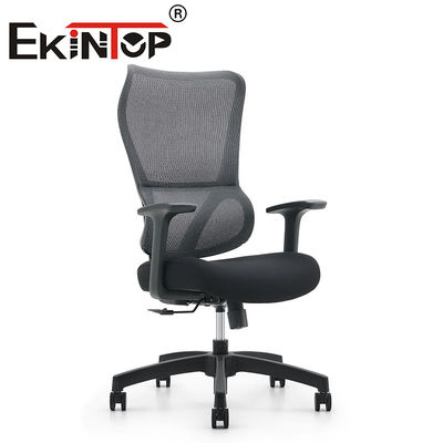 Ghế văn phòng điều chỉnh Ergonomic Computer Executive Swivel Mesh Office Chair