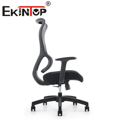 Ghế văn phòng điều chỉnh Ergonomic Computer Executive Swivel Mesh Office Chair