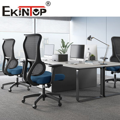 Ghế văn phòng điều chỉnh Ergonomic Computer Executive Swivel Mesh Office Chair