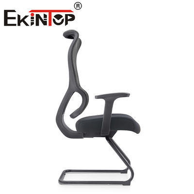 Chất lượng cao đa chức năng Ghế máy tính điều hành Ghế thương mại ghế sau