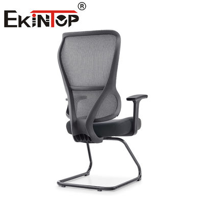 Chất lượng cao đa chức năng Ghế máy tính điều hành Ghế thương mại ghế sau