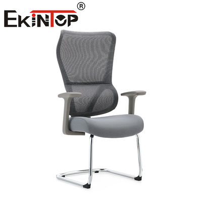 Chế độ cao chất lượng trung tâm trở lại mới nhất phong cách thoải mái ghế văn phòng ergonomic ghế lưới trở lại